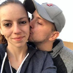 Meet your Posher, Rylee